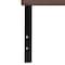 Flash Furniture King, Cambridge Headboard, Camel Fabric HG-HB1708-K-C-GG - alternate 8